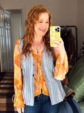 Meet your Posher, Mary Hannah